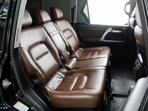Внедорожник Toyota Land Cruiser 2016 года, 6060000 рублей, Тюмень
