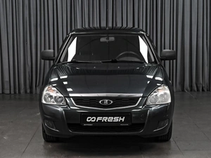 Седан ВАЗ (LADA) Priora 2013 года, 499000 рублей, Ставрополь