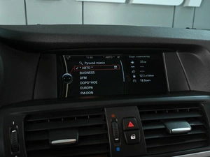 Внедорожник BMW X3 2013 года, 2739000 рублей, Аксай
