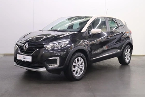 Внедорожник Renault Kaptur 2016 года, 1520000 рублей, Брянск