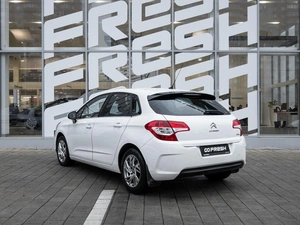 Хетчбэк Citroen C4 2012 года, 840000 рублей, Ставрополь