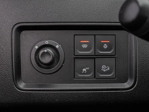 Внедорожник Renault Duster 2021 года, 1467000 рублей, Краснодар