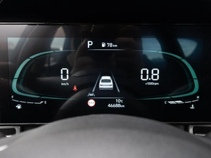 Седан Hyundai Elantra 2023 года, 2300000 рублей, Краснодар