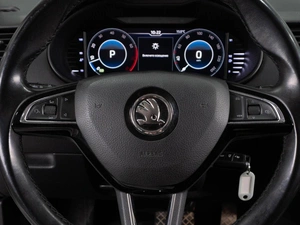 Лифтбек Skoda Octavia 2018 года, 1819000 рублей, Тюмень