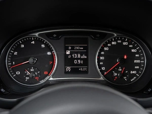 Хетчбэк Audi A1 2011 года, 830000 рублей, Краснодар