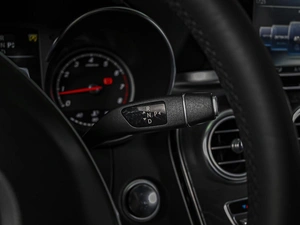 Седан Mercedes-benz C-класс 2016 года, 2620000 рублей, Ставрополь