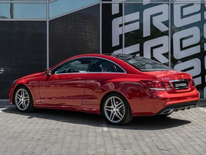 Купе Mercedes-benz E-класс 2013 года, 2165000 рублей, Краснодар