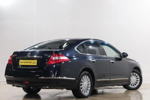 Седан Nissan Teana 2008 года, 1169000 рублей, Новокузнецк