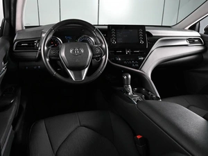 Седан Toyota Camry 2022 года, 3299000 рублей, Ростов-на-Дону