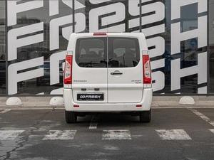 Минивэн Peugeot Expert 2014 года, 2429000 рублей, Краснодар