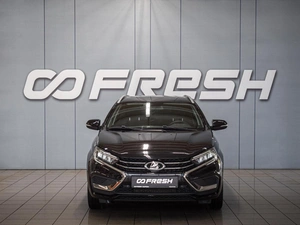 Универсал ВАЗ (LADA) Vesta 2024 года, 1450000 рублей, Муром