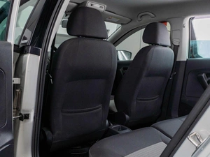 Седан Volkswagen Polo 2014 года, 789000 рублей, Тюмень