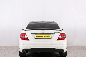 Седан Mercedes-benz C-класс 2011 года, 1499000 рублей, Красноярск