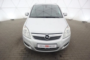 Универсал Opel Zafira 2011 года, 770000 рублей, Орёл