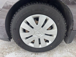 Хетчбэк Renault Megane 2013 года, 690000 рублей, Солонцы