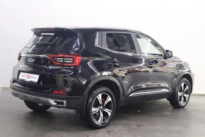 Внедорожник Chery Tiggo 4 2022 года, 1625000 рублей, Брянск
