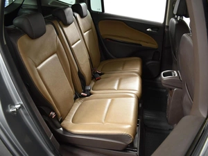 Минивэн Opel Zafira 2014 года, 1259900 рублей, Казань