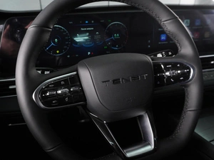 Внедорожник Tenet T7 2026 года, 2399000 рублей, Минеральные Воды