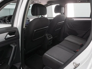 Внедорожник Volkswagen Tiguan 2017 года, 2329000 рублей, Воронеж