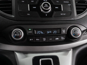 Внедорожник Honda CR-V 2014 года, 3710000 рублей, Тюмень