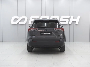 Внедорожник Toyota RAV4 2020 года, 3330000 рублей, Ростов-на-Дону