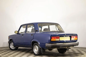 Седан ВАЗ (LADA) 2107 2009 года, 199000 рублей, Пермь