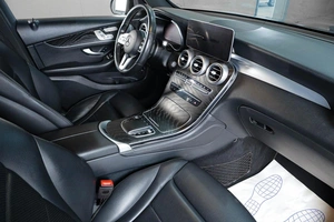 Внедорожник Mercedes-benz GLC-класс Coupe 2020 года, 3619000 рублей, Тюмень