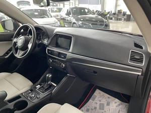 Внедорожник Mazda CX-5 2016 года, 1797000 рублей, Солонцы