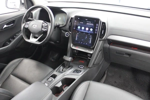 Внедорожник Hyundai ix35 2021 года, 2369000 рублей, Красноярск