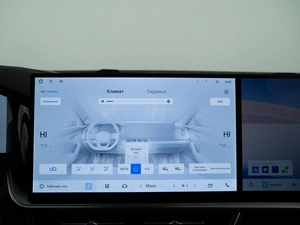 Внедорожник Geely Xingyue L 2026 года, 4738888 рублей, Москва