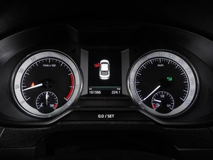 Лифтбек Skoda Octavia 2017 года, 1669000 рублей, Воронеж