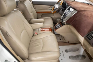 Внедорожник Lexus RX 2003 года, 1249000 рублей, Барнаул