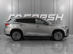 Внедорожник EXEED TXL 2022 года, 2599000 рублей, Аксай