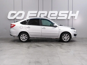 Лифтбек ВАЗ (LADA) Granta 2015 года, 529000 рублей, Воронеж