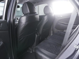 Внедорожник Hyundai Tucson 2016 года, 1989000 рублей, Ростов-на-Дону