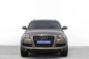 Внедорожник Audi Q7 2010 года, 2089000 рублей, Барнаул