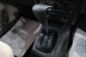 Внедорожник Mitsubishi Pajero Mini 2006 года, 559000 рублей, Новокузнецк