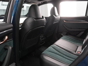 Внедорожник Geely Monjaro 2023 года, 3149000 рублей, Воронеж