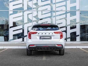 Внедорожник Haval Jolion 2023 года, 1648000 рублей, Краснодар