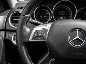 Седан Mercedes-benz C-класс 2011 года, 1399000 рублей, Краснодар