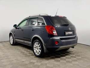 Внедорожник Opel Antara 2013 года, 846200 рублей, Казань