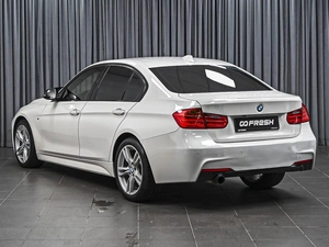 Седан BMW 3 серия 2013 года, 1730000 рублей, Ставрополь