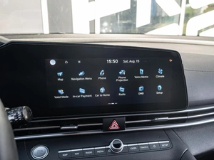 Седан Hyundai Avante 2020 года, 2298000 рублей, Краснодар
