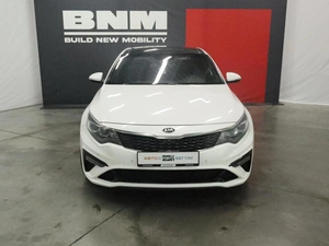 Седан Kia Optima 2019 года, 1960000 рублей, Курск