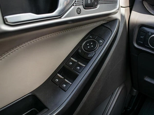 Внедорожник Ford Explorer 2020 года, 5050000 рублей, Краснодар