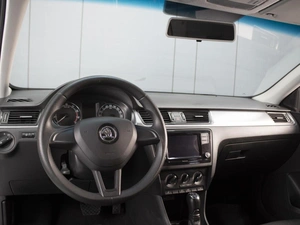 Лифтбек Skoda Rapid 2019 года, 1345000 рублей, Омск