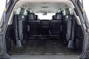 Внедорожник Toyota Land Cruiser 2012 года, 3799000 рублей, Красноярск