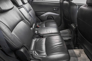 Внедорожник Mitsubishi Outlander 2009 года, 1349000 рублей, Барнаул