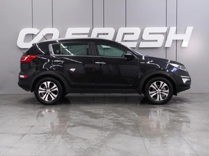 Внедорожник Kia Sportage 2013 года, 1579000 рублей, Воронеж