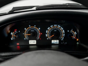 Внедорожник ВАЗ (LADA) Niva Travel 2022 года, 950000 рублей, Красноярск